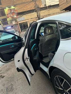 BYD QIN L DM-i
